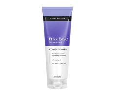 John Frieda Frizz-Ease Dream Curls Acondicionador Definidor De Rizos, 250 ml