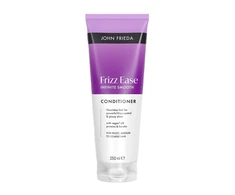 John Frieda Frizz-Ease Infinite Smooth Acondicionador Suavizante, 250 ml