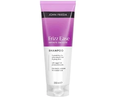 John Frieda Frizz-Ease Infinite Smooth Smoothing šampūnas, 250 ml
