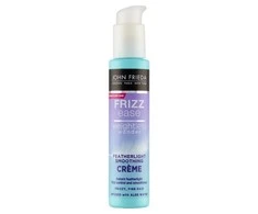 John Frieda Frizz Ease Weightless Wonder plaukus glotninantis kremas 100ml