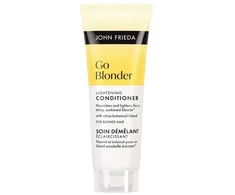 John Frieda Go Blonder odżywka rozjaśniająca 75ml