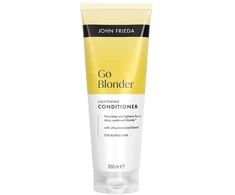 John Frieda Go Blonder Acondicionador Aclarante Progresivo, 250 ml