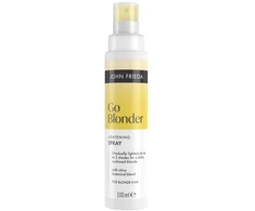 John Frieda Go Blonder Lemon Miracle plaukų kaukė, 100 ml