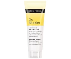 John Frieda Go Blonder szampon rozjaśniający 75ml