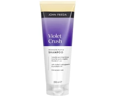 John Frieda Violet Crush For Blondes Champú, 250 ml