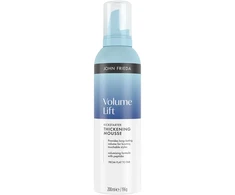John Frieda Volume Lift Espuma Voluminizadora, 200 ml