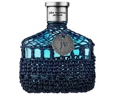 Kvepalai vyrams John Varvatos Artisan Blu EDT 75ml