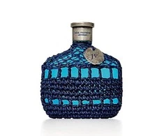 Kvepalai vyrams John Varvatos Artisan Blu EDT 125ml