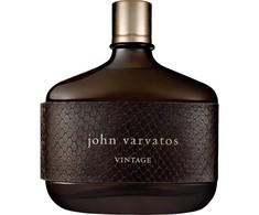 Kvepalai vyrams John Varvatos Vintage EDT, 75 ml