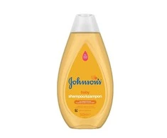 Johnson &amp; Johnson Johnson´s Baby Šampūnas Šampūnas vaikams, 500 ml