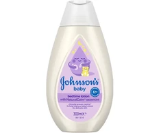 Johnson &amp; Johnson Johnson's Baby kūno pienelis prieš miegą 300 ml