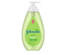 Johnson &amp; Johnson Šampūnas JOHNSONS Baby, Ramunėlių, 500 ml