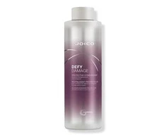 Joico Defy Damage Protective Conditioner kondicionierius pažeistiems plaukams, 1000 ml