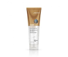 Joico K-PAK Hydrator Intense Treatment intensyviai drėkinanti terapija sausiems ir pažeistiems plaukams 250ml