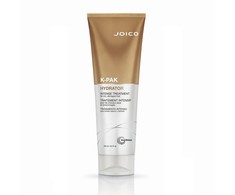 Joico K-PAK Hydrator Intense Treatment intensyviai drėkinanti terapija sausiems ir pažeistiems plaukams 250ml