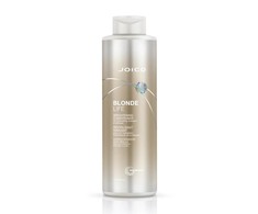 Joico - Šviesinamasis „Skirtas šviesiems plaukams Life“ kondicionierius 1000 ml