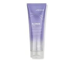 Joico Skirtas šviesiems plaukams Life Violet Kondicionierius kondicionierius šalto atspalvio šviesiems plaukams, 250 ml