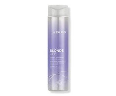 Joico Skirtas šviesiems plaukams Life Violet Šampūnas šampūnas šalto atspalvio šviesiems plaukams, 300 ml