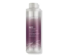 Joico - Apsauginis šampūnas nuo pažeidimų „Defy Damage“, 1000 ml