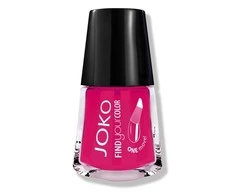 Joko Find Your Color 122 Ką reiškia rožinė spalva?, 10 ml