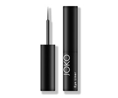 Joko Make-Up Eye Liner Matt Juodas
