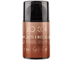 Joko Multi Bronze Brightening Lotion 02 Aurora Gold, 45 ml