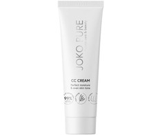 Joko Grynas CC kremas itin švelnus CC 01 30ml