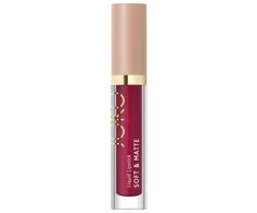 Joko Soft &amp; Matte Liquid Lipstick 069 Old Money, 4.5 ml