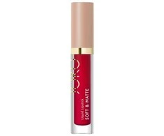 Joko minkšti ir matiniai skysti lūpų dažai 070 Flawless, 4,5 ml