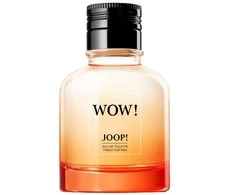 JOOP! Wow Fresh EDT tualetinis vanduo vyrams, 40 ml