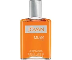 Jovan Muskuso vyrams po skutimosi 236 ml