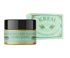 Jozka Kremas sausai ir pavargusiai odai 50ml