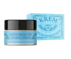 Jozka Priešraukšlinis kremas, 50 ml