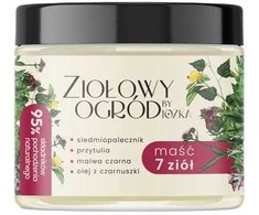 Jozka Ziołowy Ogród, 90 ml