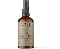 Drėkintuvas Jozka Aromaterapinė dulksna interjerui ir patalynei Kalėdos ateina 100ml