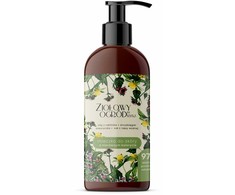 Jozka Ziołowy Ogród, 300 ml