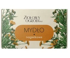 Jozka Ziołowy Ogród - muilo gabaliukai, 100 g
