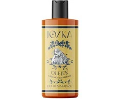 Jozka Makiažo šalinimas ir valymas, 100 ml