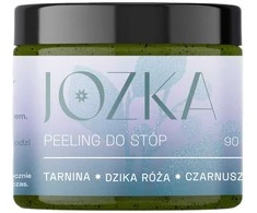 Jozka Basic - pėdų priežiūra, 90 ml