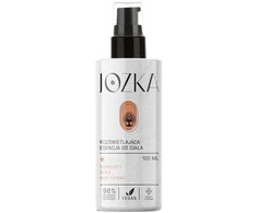 Jozka Bogactwo Polskich Ziół, 100 ml