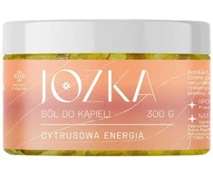 Jozka Sole do kąpieli, 300g