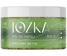 Jozka Sole do kąpieli, 300g