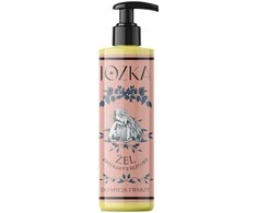 Jozka Makiažo valiklis ir prausiklis, 200 ml