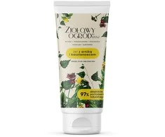 Jozka Gelis su arnika ir kaštonu 250ml