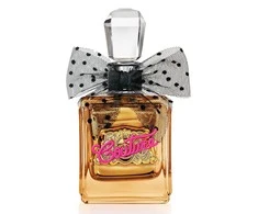 Juicy Couture Viva La Juicy Gold Couture kvepalų purškalas moterims 30ml