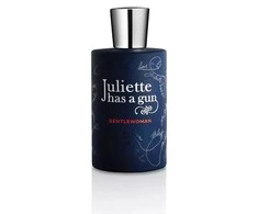 Moterų kvepalai Juliette Has A Gun EDP Gentlewoman (50 ml)