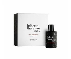 Kvepalai Juliette Has A Gun Lady Vengeance Eau De Parfum Purškiklis 100ml