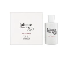 Juliette Has A Gun Miss Charming Eau De Parfum Purškiklis 100ml
