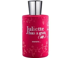 Unisex kvepalai Juliette Has A Gun Mmmm EDP, 100 ml