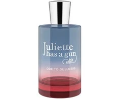 Juliette Has A Gun Ode To Dullness Eau De Parfum Purškiklis kvepalai moterims 100ml